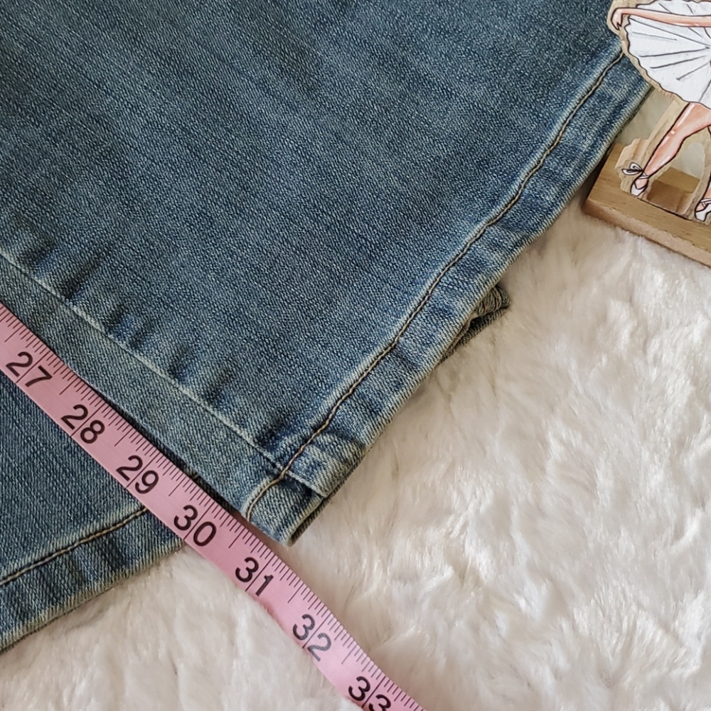 LAND'S END•5 pockets•size 18•Bundle & save! - Picture 7 of 16